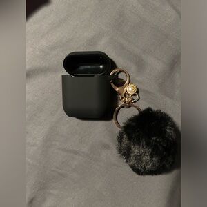 Air Pod Silicone Protective Case